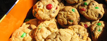 Show us your cookies!