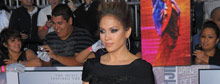 J. Lo's sexy tape nightmare