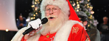 Have celebs been naughty or nice?