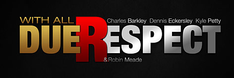 With All Due Respect