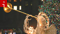 Rockefeller Christmas tree 
