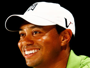 Tiger Woods