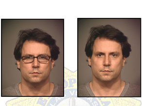 Detectives would like to talk to anyone who had any contact with Michael Lane while he was in Las Vegas.