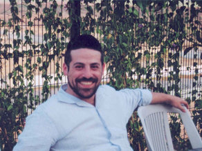 Rabbi Michael Beyo.