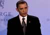 OBAMA'S NOBEL ACCEPTANCE SPEECH: IDEALISTIC AND REALISTIC