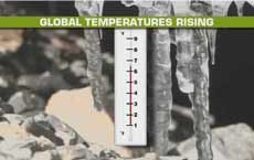 FAREED'S TAKE: INSURING GLOBAL WARMING