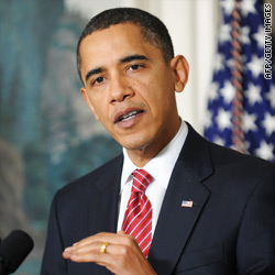 Obama to banks: We expect you to help us rebuild