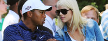 Tiger's alleged mistress speaks