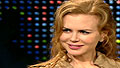 Cast of 'Nine' on Larry King