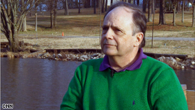 Roy Hallums, now 61, describes his experience living in captivity for 311 days.