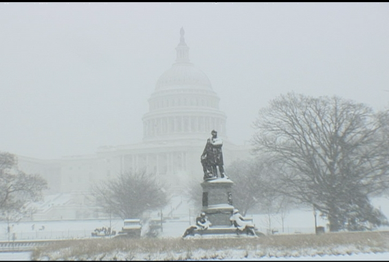 Dc Winter