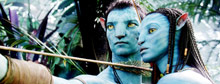 'Avatar' is 'shock and awe'