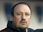 How long has Rafa got left?