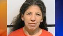 Dumb criminal of the week