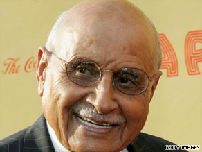 Civil rights attorney Percy Sutton, who represented Malcolm X and became an influential New York politician and broadcaster, has died at age 89, associates said Sunday.