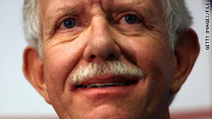 Commentary: Year's 10 most intriguing people