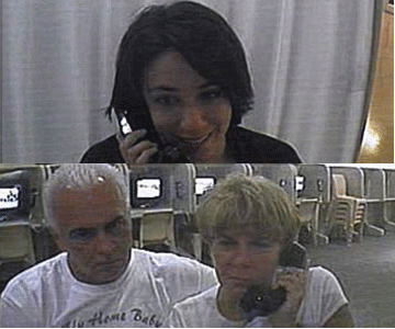Raw & uncensored: Cindy Anthony    caught on tape!