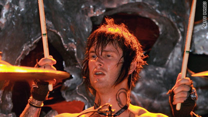 the rev avenged sevenfold dead