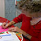Meet the troops' 92-year-old pen pal