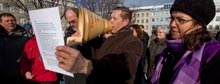 Icelanders reject repaying debt