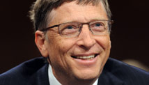 'World's richest' list released