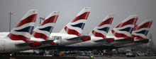 BA cabin crews vote to strike