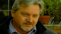 Grieving dad: 'Monster's in a cage' 