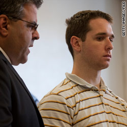 Suspect in Yale killing pleads not guilty