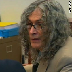 Jury urges death penalty for former 'Bachelor No. 1'