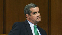 Guilty plea in Letterman case