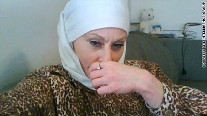 'Jihad Jane' had active online presence
