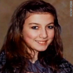 Phoebe Prince, 15, commited suicide after being bullied by classmates.