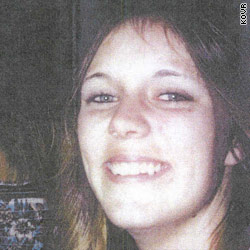 Son says father killed woman, leads police to remains