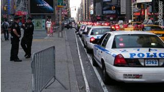 Authorities looking for clues in the failed Times Square bombing attempt expect to release another video in the case