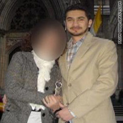 Charges have been filed against Faisal Shahzad, the suspect in the attempted bombing in New York's Times Square.
