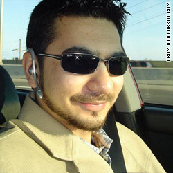 E-mails paint Times Square suspect as frustrated Muslim