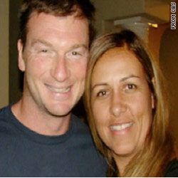 Mexican authorities can't find TV producer after wife's death