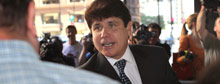 Blago case goes to the jury
