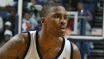 Police: NBA player shot in homicide