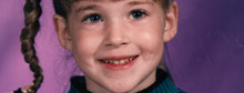 Cold case: Snatched at a ballgame