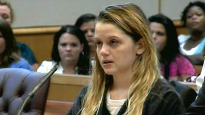 Love triangle killer gets 27 years in prison