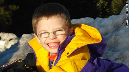 Oregon boy still missing on 8th birthday