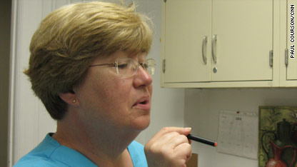 Study: 'Electronic cigarettes' don't deliver
