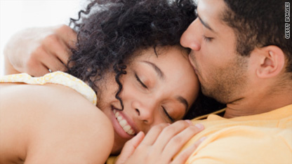 Why love makes your heart go pitter patter