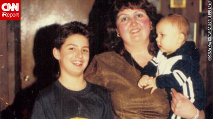 Parents of suicide find 'immediate bond'