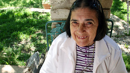 Minorities' higher Alzheimer's risk 