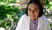 Minorities struggle with dementia