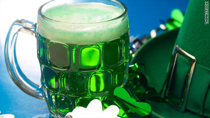 The facts behind hangover remedies