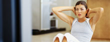 How much should you exercise?