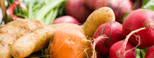 Veggies no miracle for cancer